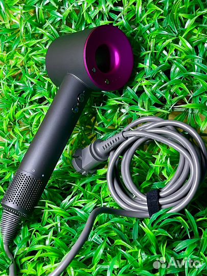 Фен dyson supersonic premium (новый,гарантия)