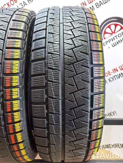 Pirelli Ice Asimmetrico 205/55 R16 91Q