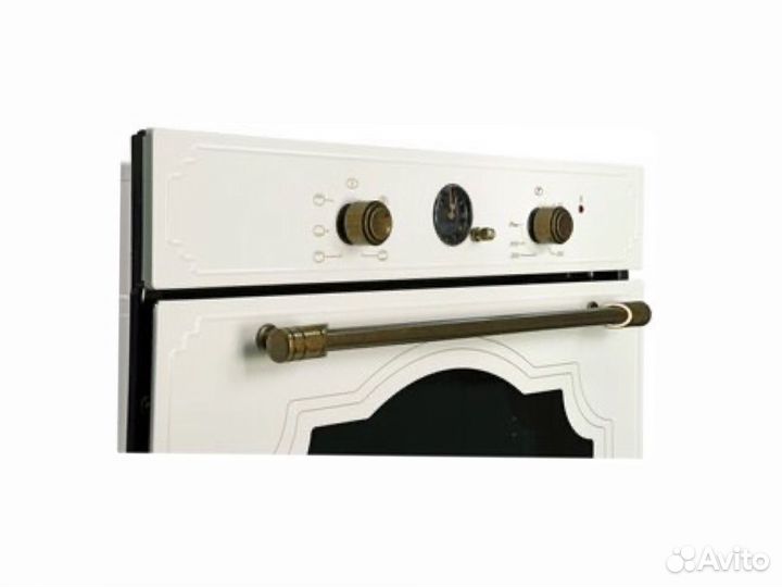 Электрический духовой шкаф Zigmund & Shtain E