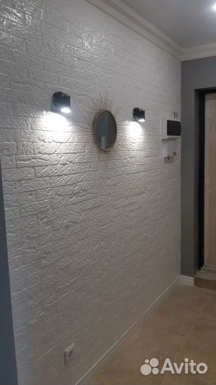 Ремонт квартир, офисов, домов