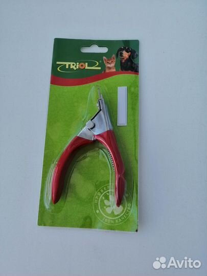 Когтерезка для кошек и собак