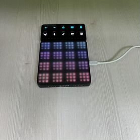 Roli lightpad + Roli block