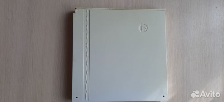 Пластиковая коробка riga под магнитную ленту