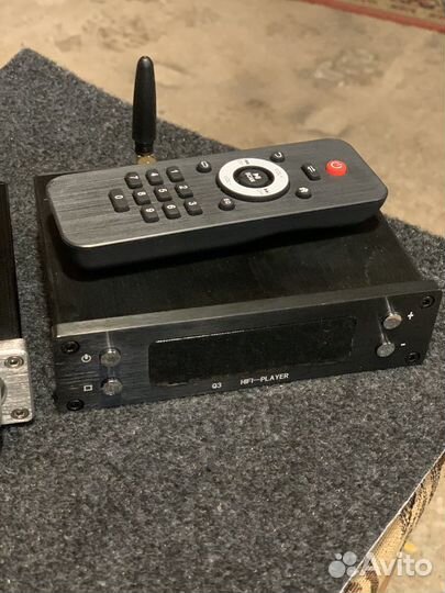 Цап Usb, bluetooth. Ламповый пред усилитель