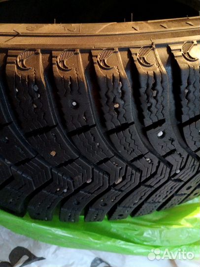 Meshiline MH777 225/5 R17 170R