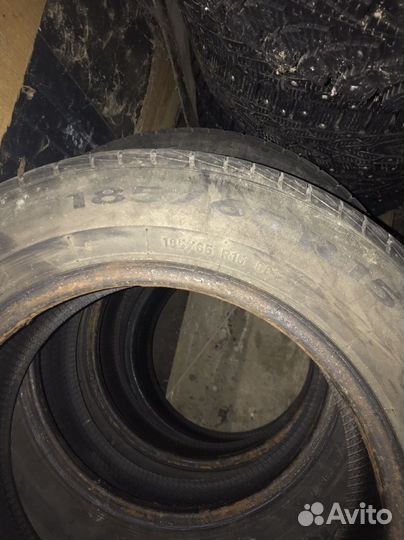 Citystar CS300 65/65 R15