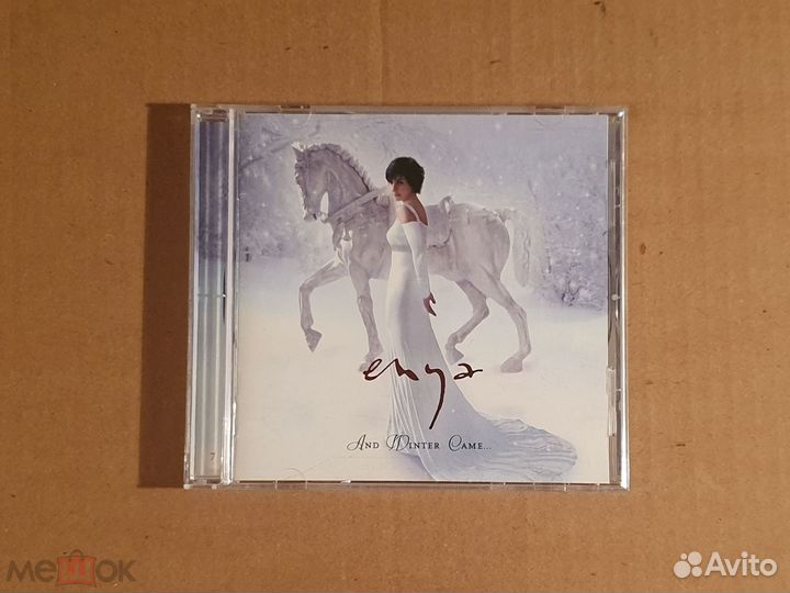 Enya / разные CD