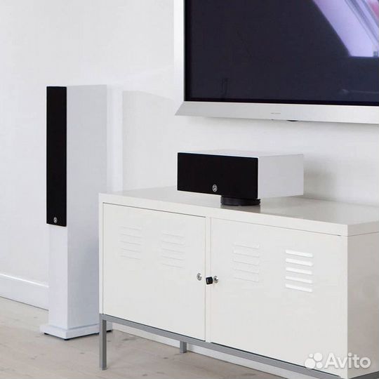 Акустика центрального канала System Audio SA Saxo