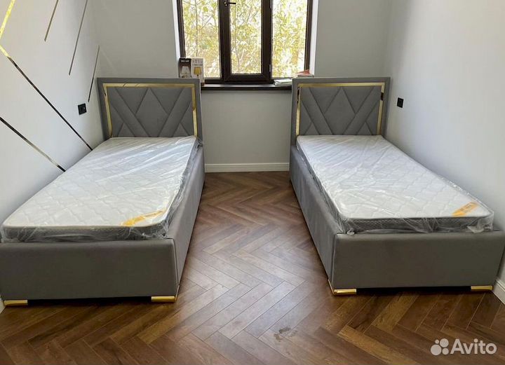 Кровать, матрас. Мягкая мебель с доставкой