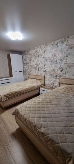 2-к. квартира, 44 м², 2/5 эт.