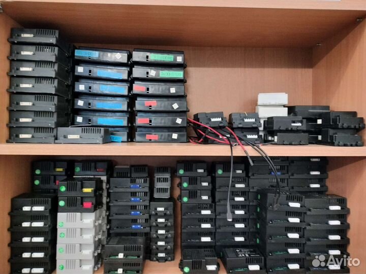 Запчасти для детских электромобилей