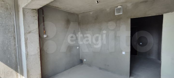 1-к. квартира, 42,2 м², 4/10 эт.