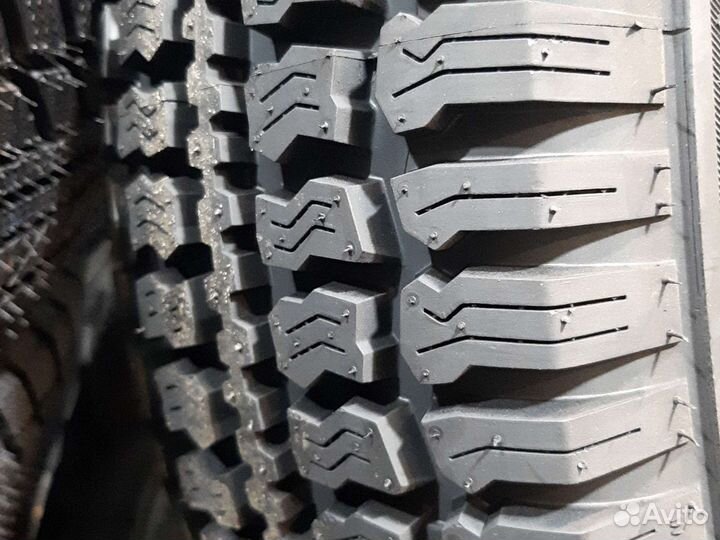 Winrun Magnum Flame WR-16 205/75 R15