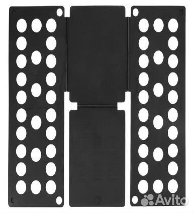 Органайзер для складывания одежды