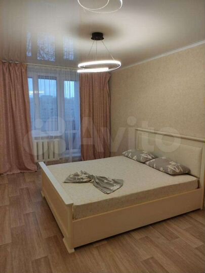 3-к. квартира, 75 м², 5/10 эт.
