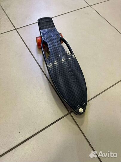 Свингборд JD BUG RT-03 caster cruiser