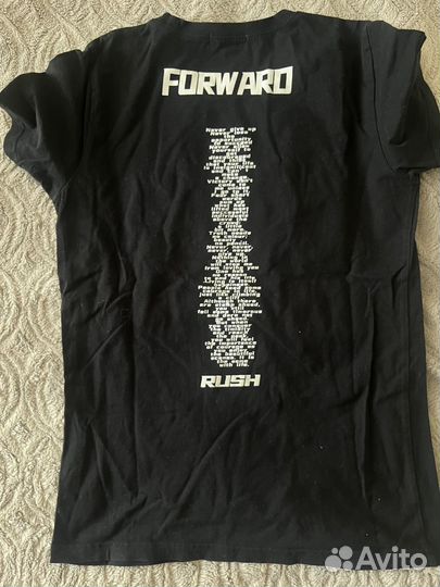 Футболка для девочки