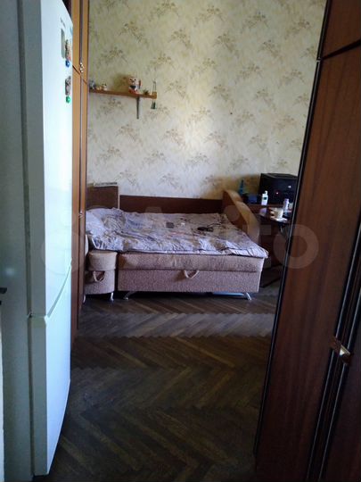 Комната 18,7 м² в 3-к., 7/7 эт.