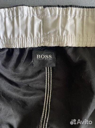 Шорты Hugo boss XL оригинал