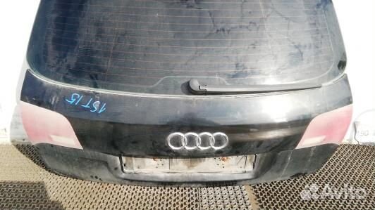 Дверь 3-5 audi A6 C6 (1ST15GF01)