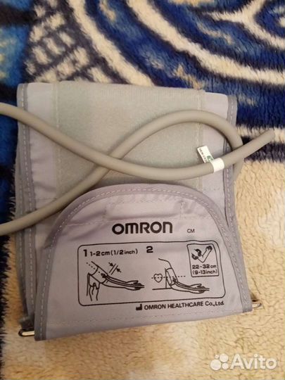 Манжета omron 22-32
