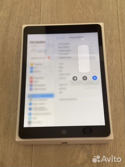 iPad 9 2021 64gb. Space grey