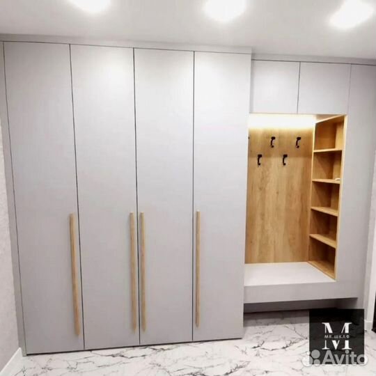 Качественный шкаф