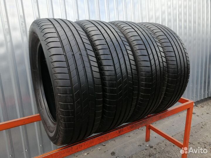 Bridgestone Turanza T005 185/60 R15 86H