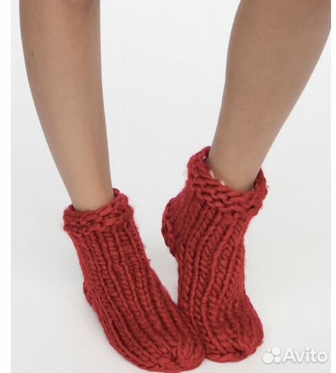 Oysho носки ручной работы