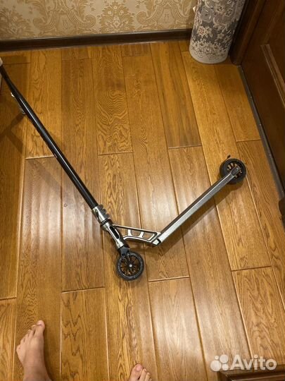 Трюковой самокат Gang-7