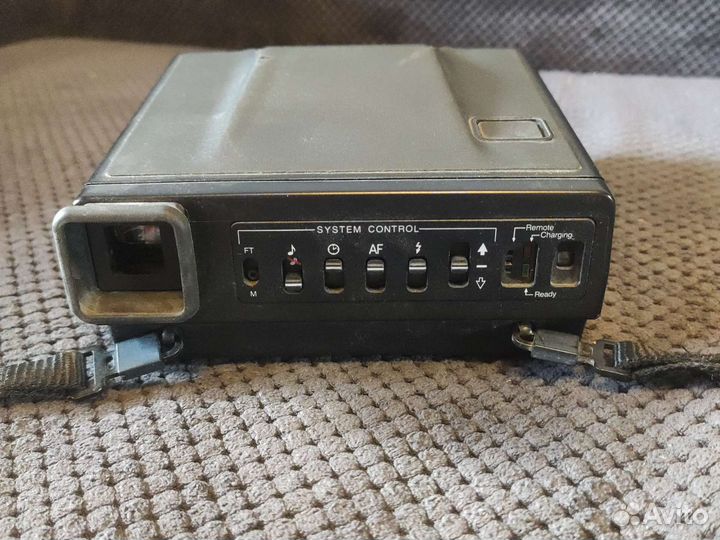 Фотоаппарат Polaroid Image