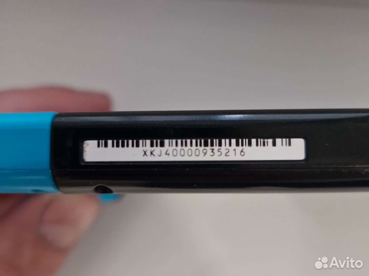 Nintendo switch rev 2 с играми