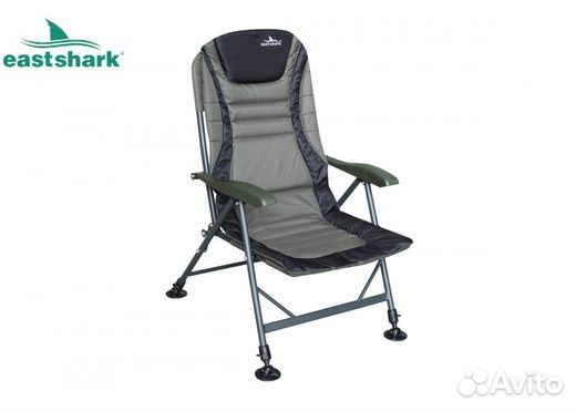 Кресло карповое EastShark HYC 0056-PA-III