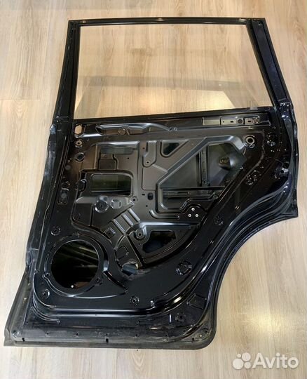 Дверь задняя правая Chery Tiggo 7 pro