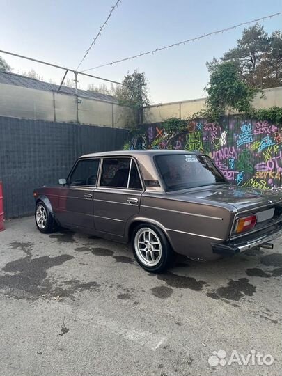 ВАЗ 2106 1.5 МТ, 1996, 15 000 км