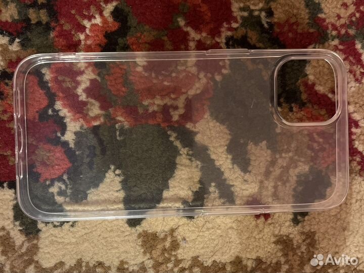 Чехол iPhone 13