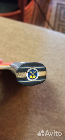 Ракетка для настольного тенниса stiga