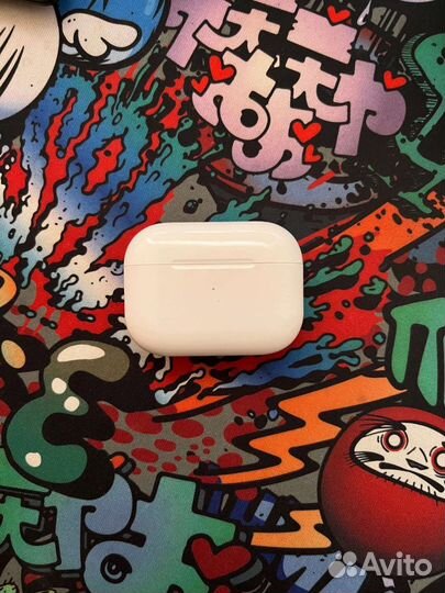 Airpods pro реплика