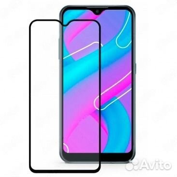 Защитное стекло для Samsung SM-M013F Galaxy M01 co