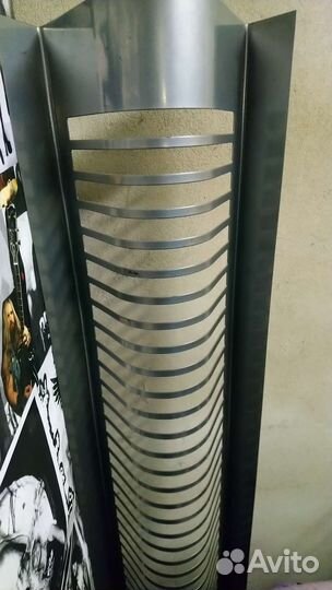 Подставка для cd дисков