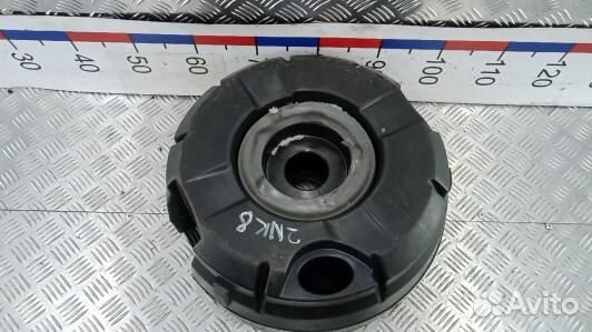 Сабвуфер audi Q7 (2NK28Q101)