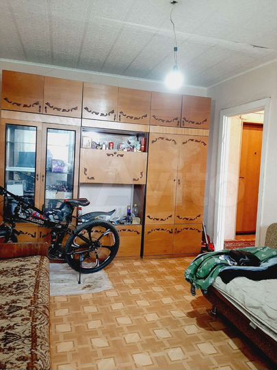 1-к. квартира, 29,7 м², 5/5 эт.