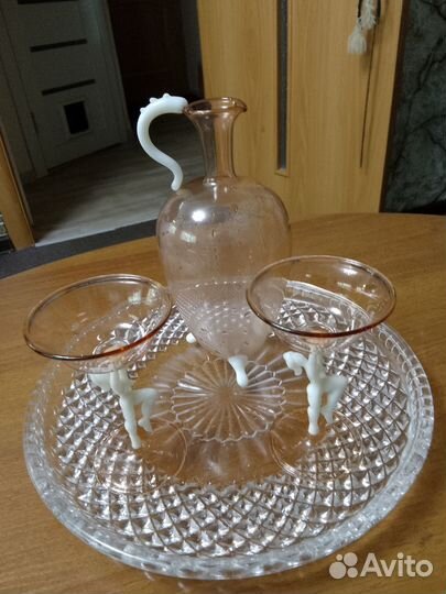 Для любителей антиквариата