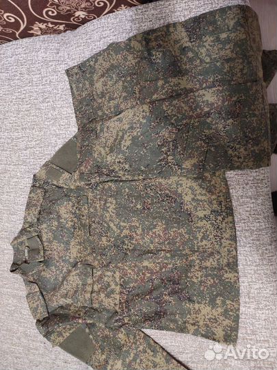 Военная форма летняя вкпо 48-50
