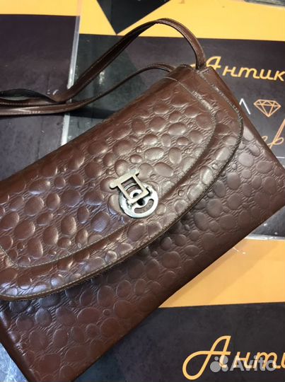 Клатч винтаж 2