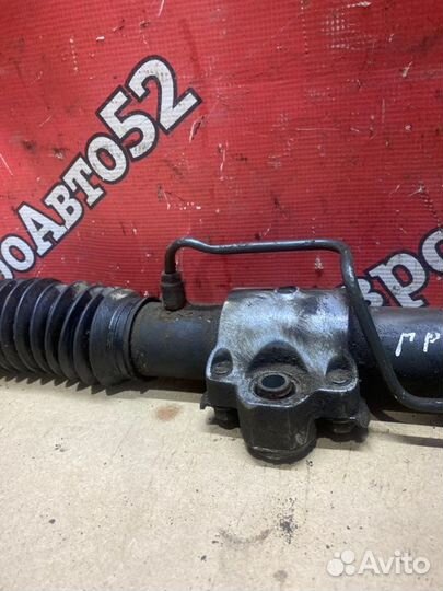 Рулевая рейка Mitsubishi Grandis 2.4 2004-2012