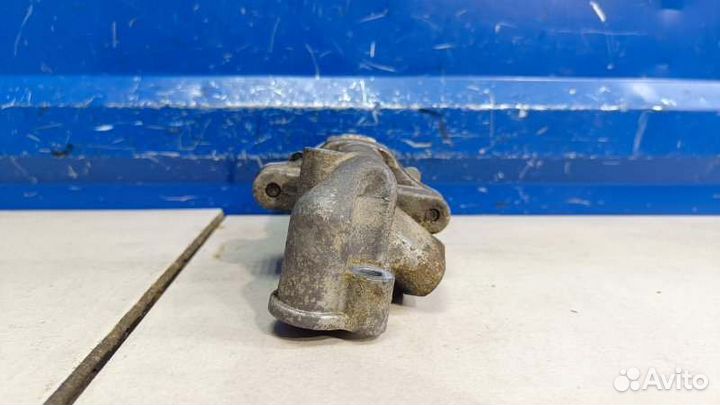 Клапан egr Chevrolet Lacetti 1 1.4 F14D3 2008