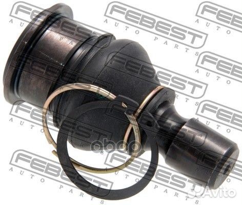 Опора шаровая нижнего рычага перед прав/лев