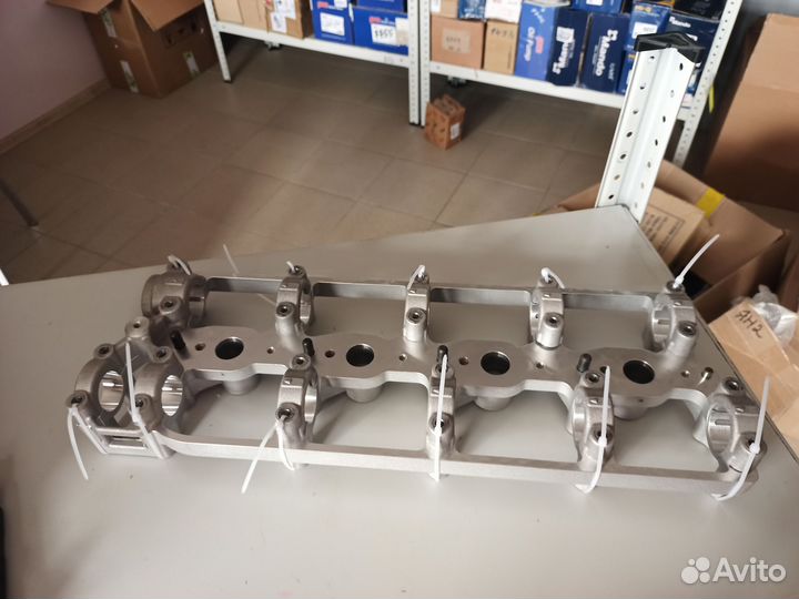 Постель D4CB euro5 Grand Starex Porter2 Bongo HD35