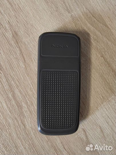 Nokia 1208